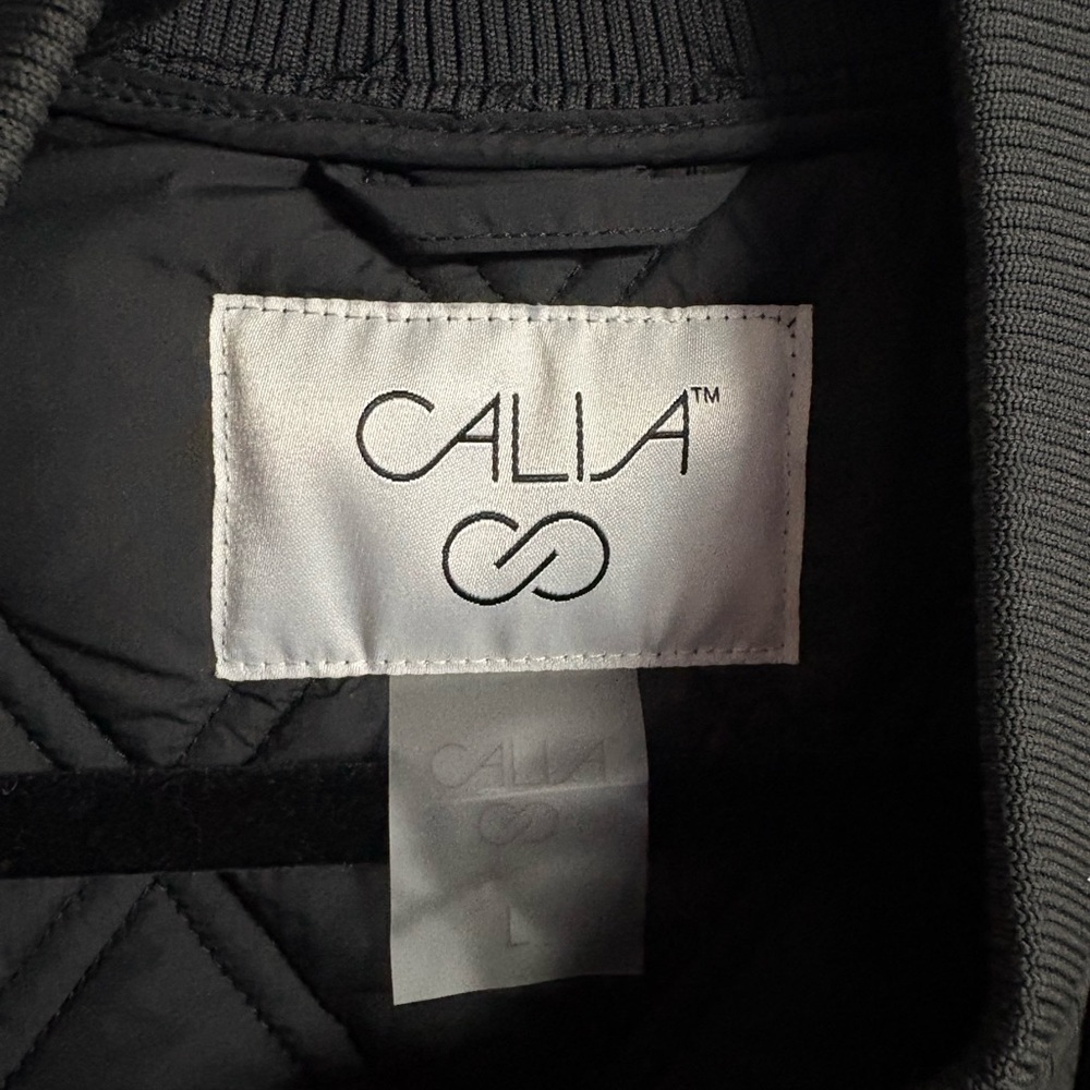Calia Quilted Jacket - Picture 3 of 7
